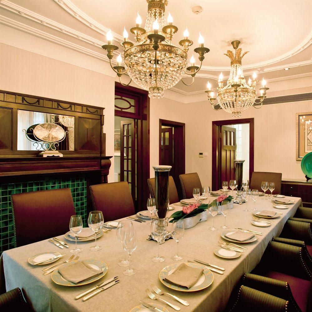 Hotel Massenet At Sinan Mansions Шанхай Екстериор снимка